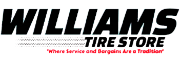 Williams Tire Store in Coleman, Texas